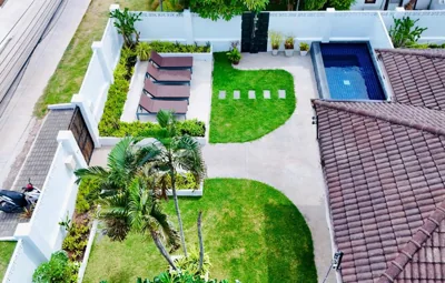 Jitsin Villa Koh Tao – Photos 3