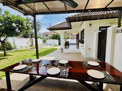 Jitsin Villa Koh Tao – Photos 8