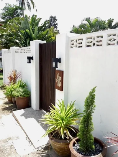 Jitsin Villa Koh Tao – Photos 11