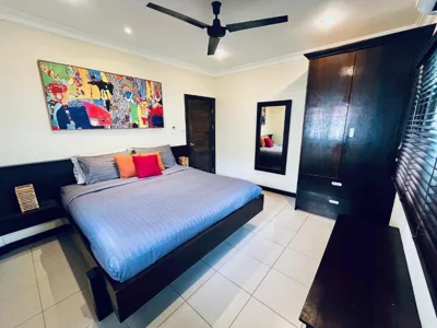 Jitsin Villa Koh Tao – Photos 13