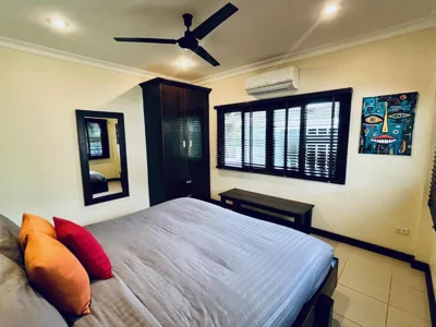 Jitsin Villa Koh Tao – Photos 14
