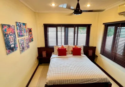 Jitsin Villa Koh Tao – Photos 15